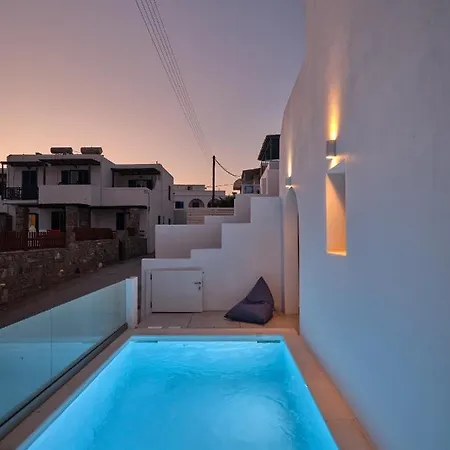 Etherio Iv Apartment