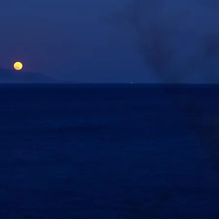 Apartment Etherio Iv Piso Livadi