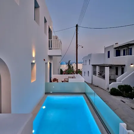 Apartment Etherio Iv *