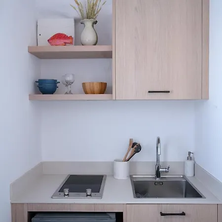 Apartment Etherio Iv