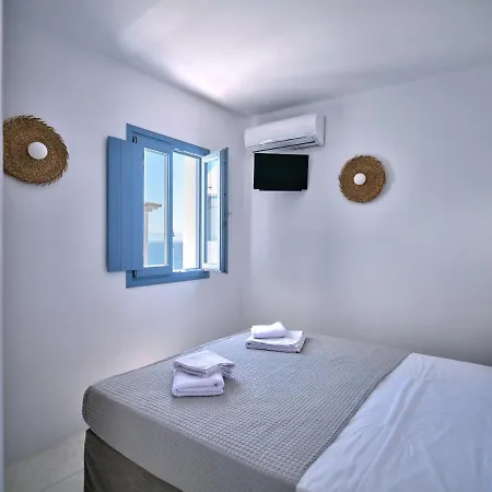 Apartment Etherio Iv *