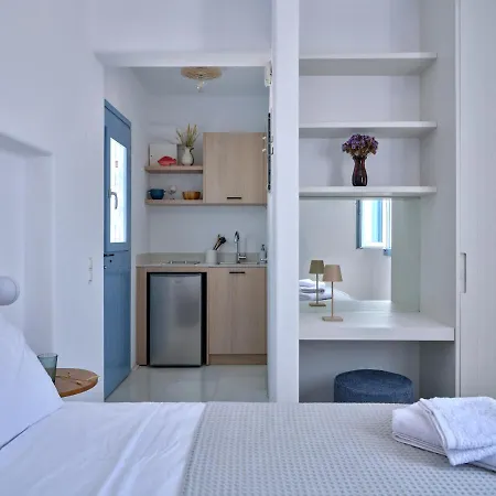 Etherio Iv Apartman