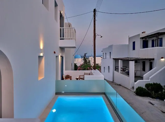 Διαμέρισμα Etherio Iv *