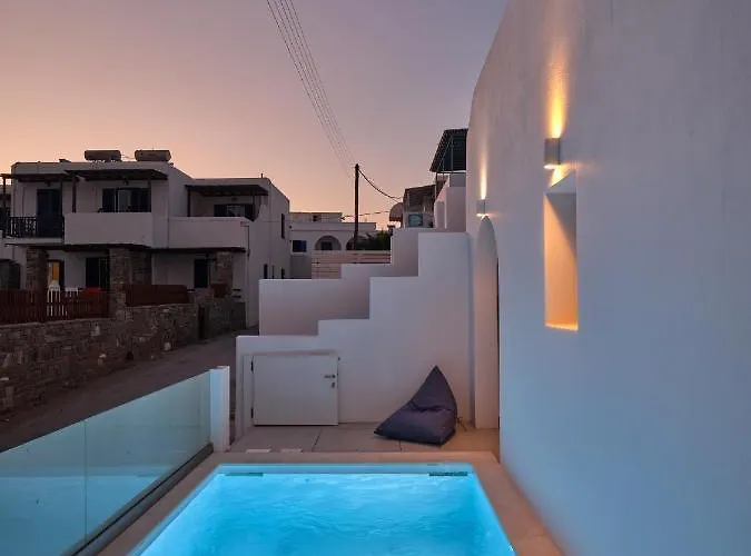 Etherio Iv Διαμέρισμα