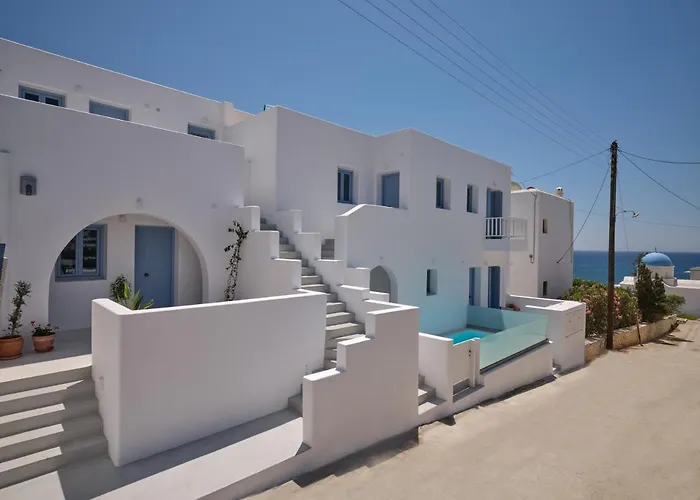 Διαμέρισμα Etherio Iv Πίσω Λιβάδι